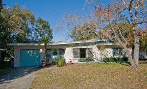 1600 Crown St Clearwater FL 2 Bedroom 2 Bath