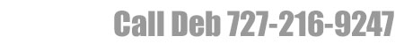 deborah ward and associates - tampa, clearwater, st petersburg realtors
