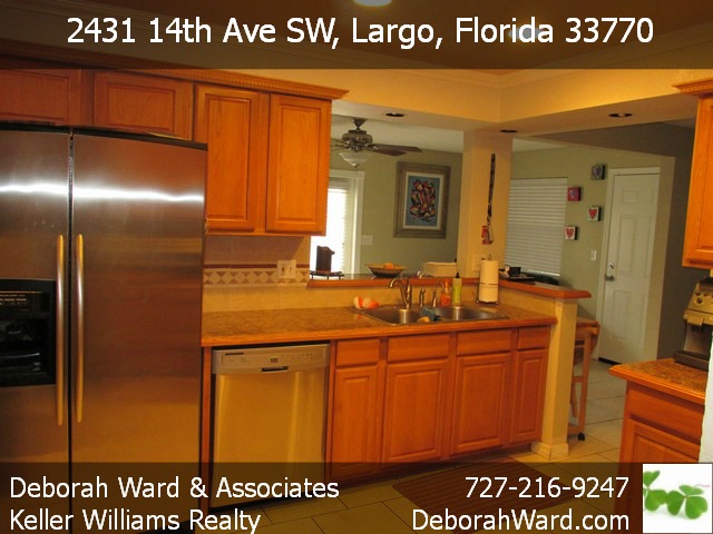 Largo Florida Home For Sale