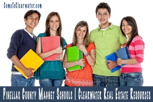 Pinellas County Magnet Schools | Clearwater Real Estate Resources